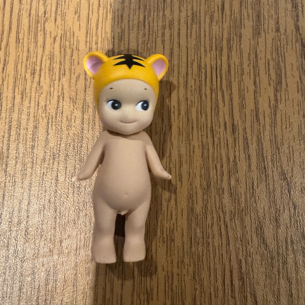 Sonny angel tiger